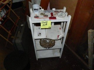 Property photo 15 - Commercial Building, Former Antique Mall - Downtown Roann